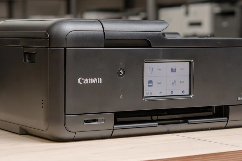 Canon PIXMA TR8620a