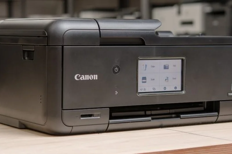 Canon PIXMA TR8620a