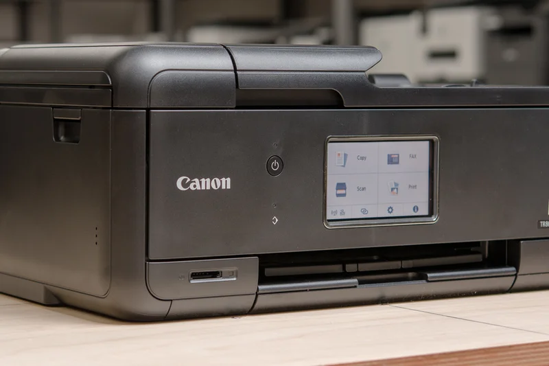 Canon PIXMA TR8620a