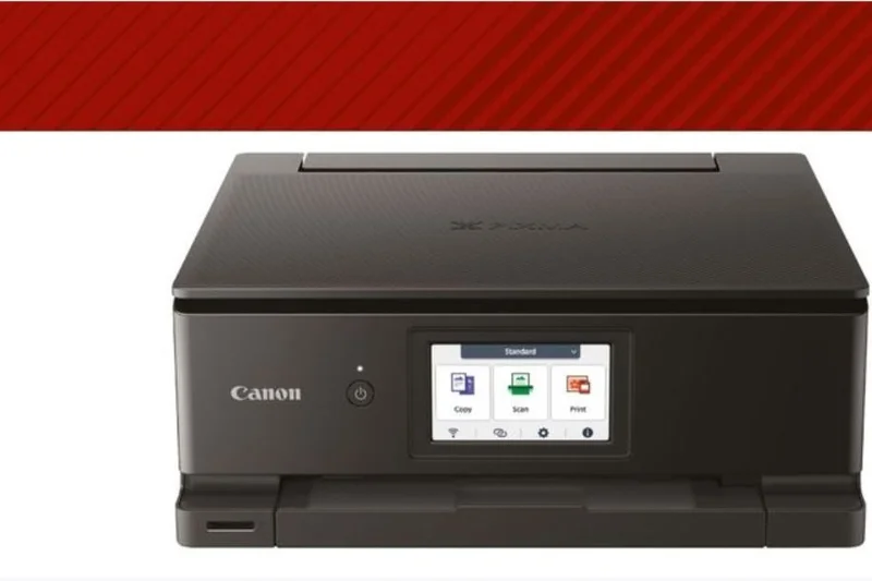 Canon PIXMA TS8750