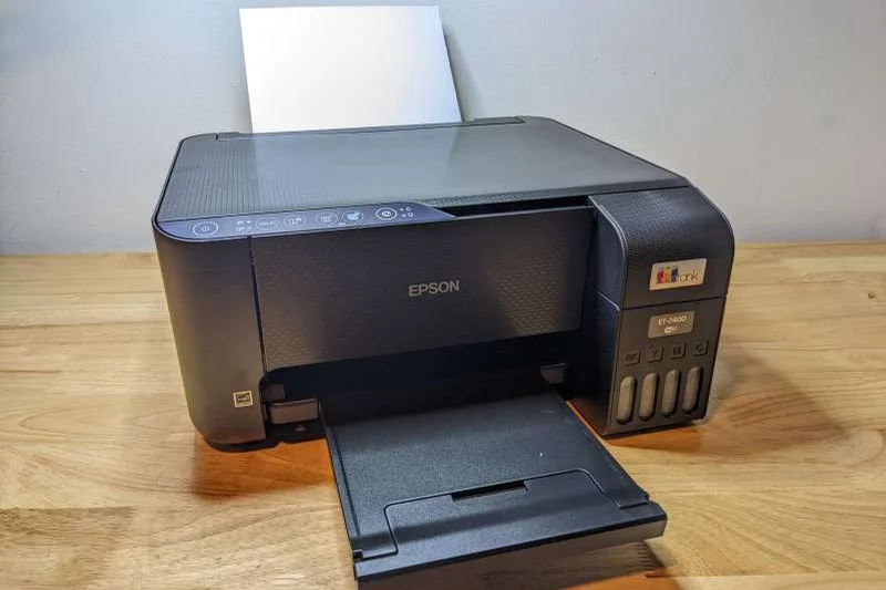 Epson EcoTank ET-2400