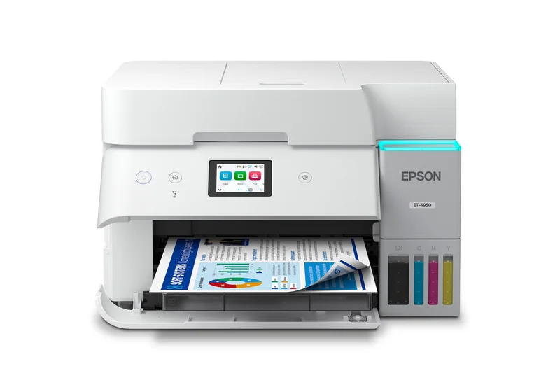Epson EcoTank ET-3950