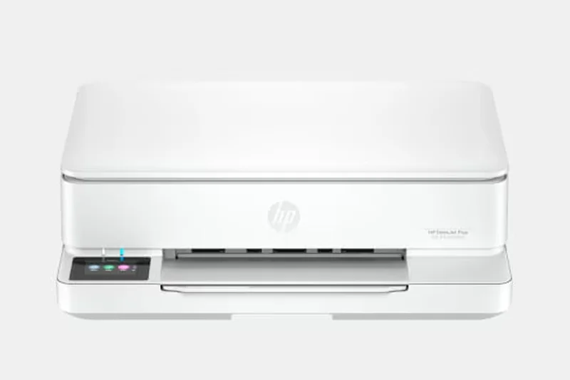 HP Envy 6055e