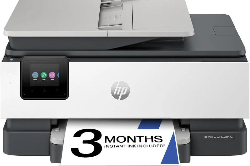 HP OfficeJet Pro 9135e