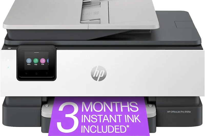 HP OfficeJet Pro 9135e