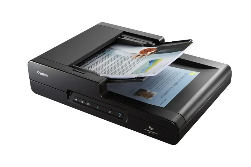 imageFORMULA DR-F120