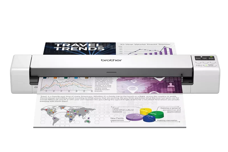 Brother DSmobile DS-940DW