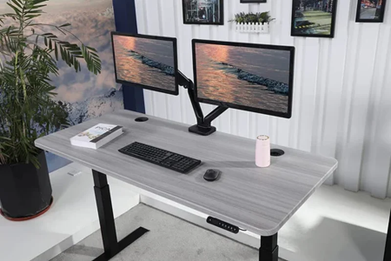 ApexDesk Elite Pro Series