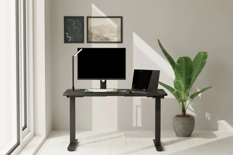 Autonomous SmartDesk Core