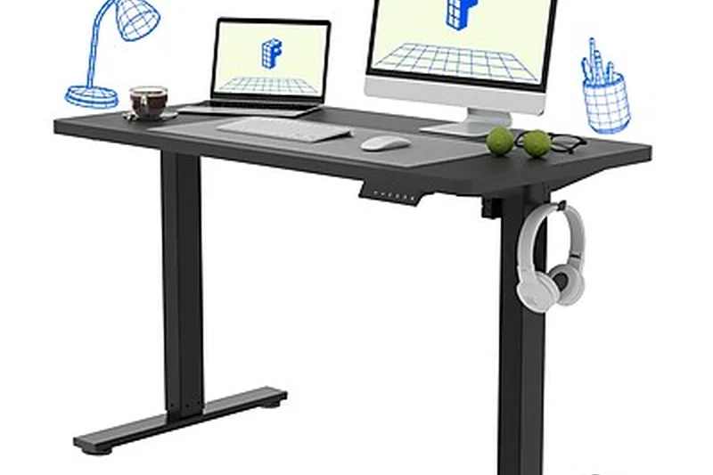 FlexiSpot E2 Essential