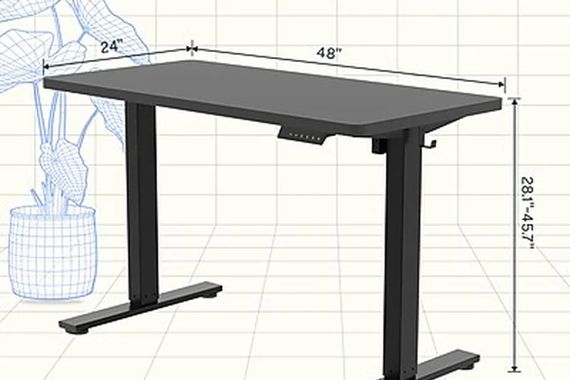 FlexiSpot E2 Essential