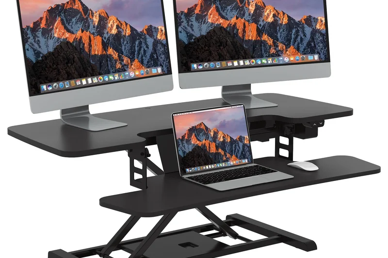 SANODESK Electric Standing Desk