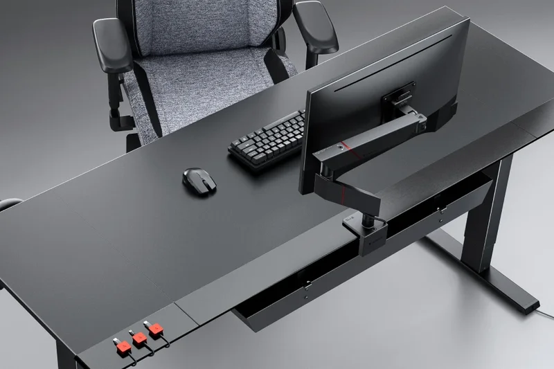 Secretlab MAGNUS Evo