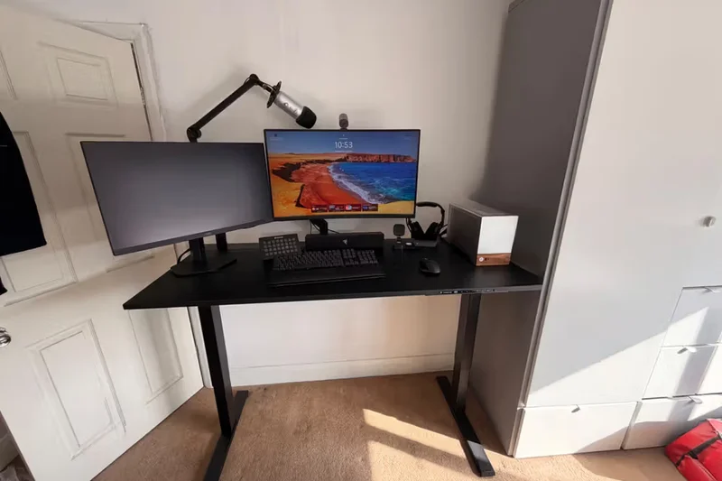 Secretlab MAGNUS Evo