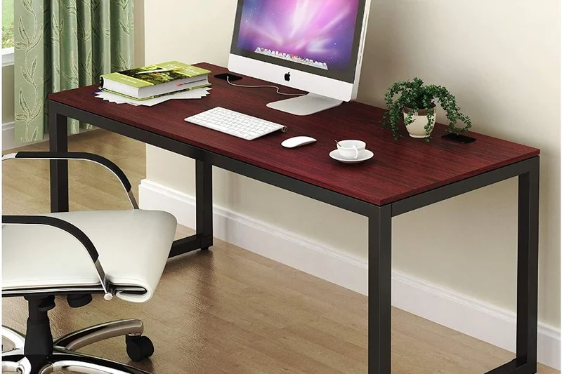 SHW Electric Standing Desk