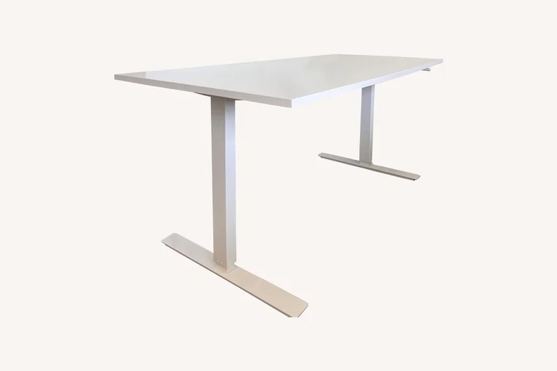 TROTTEN Sit/Stand Desk