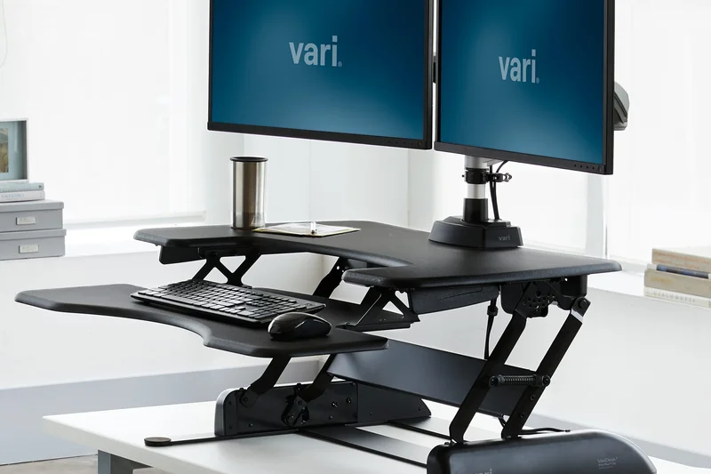 VariDesk Pro Plus 36