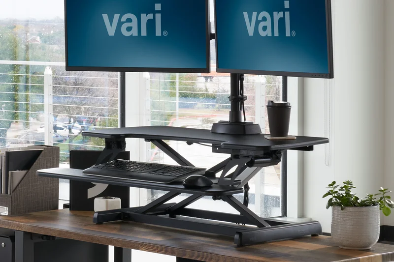 VariDesk Pro Plus 36