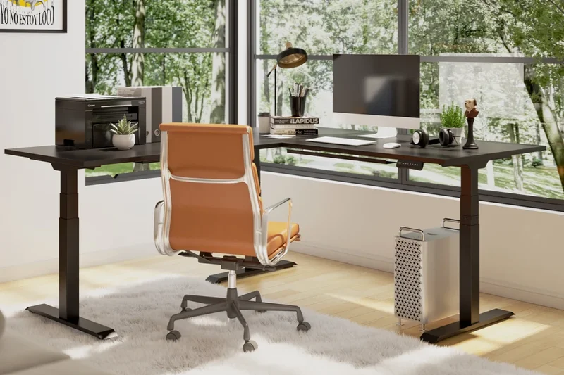 FlexiSpot E7 Pro Standing Desk