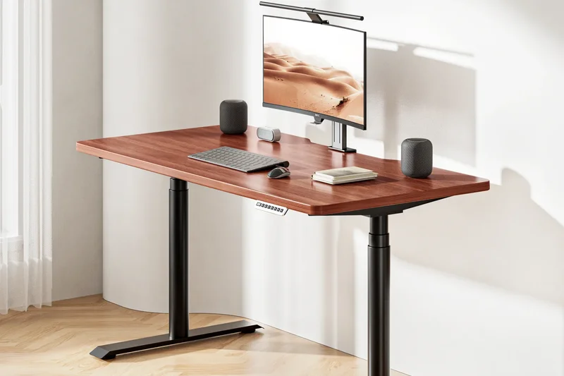 Hinomi S1 Standing Desk