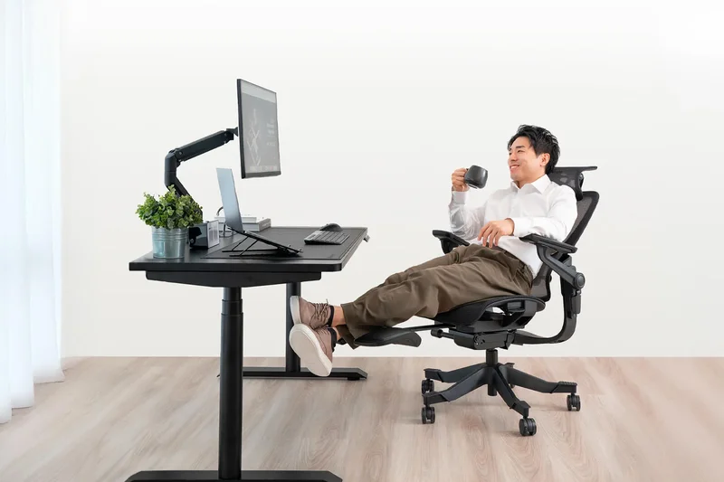 Hinomi S1 Standing Desk