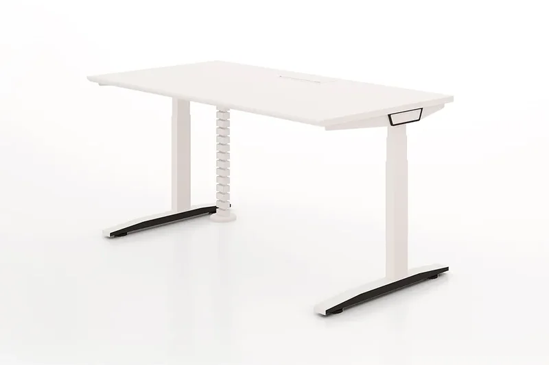 Meet&amp;Co SENDI Dual-Motor Desk