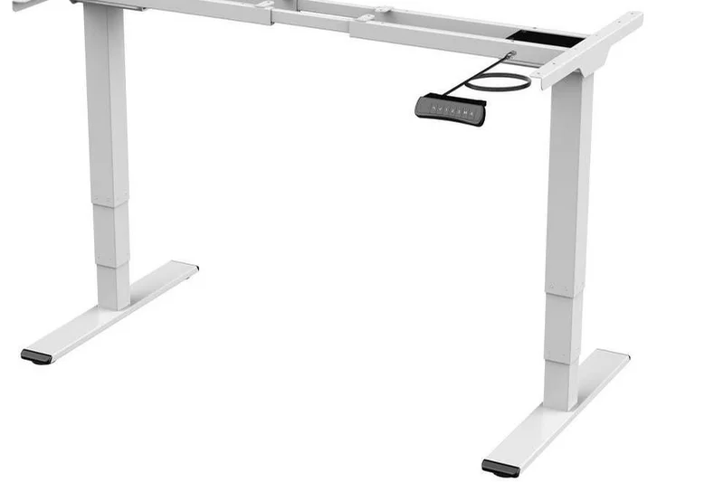 Monoprice Workstream Dual Motor Sit-Stand Desk