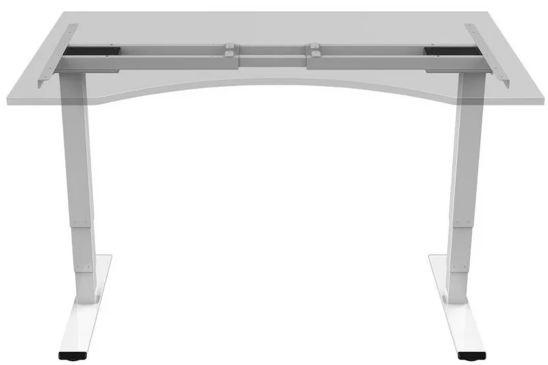 Monoprice Workstream Dual Motor Sit-Stand Desk