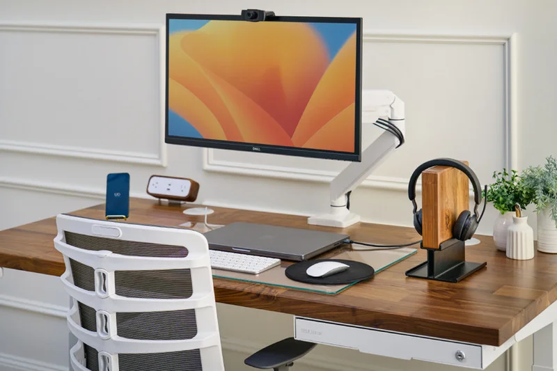 UPLIFT V3 Standing Desk