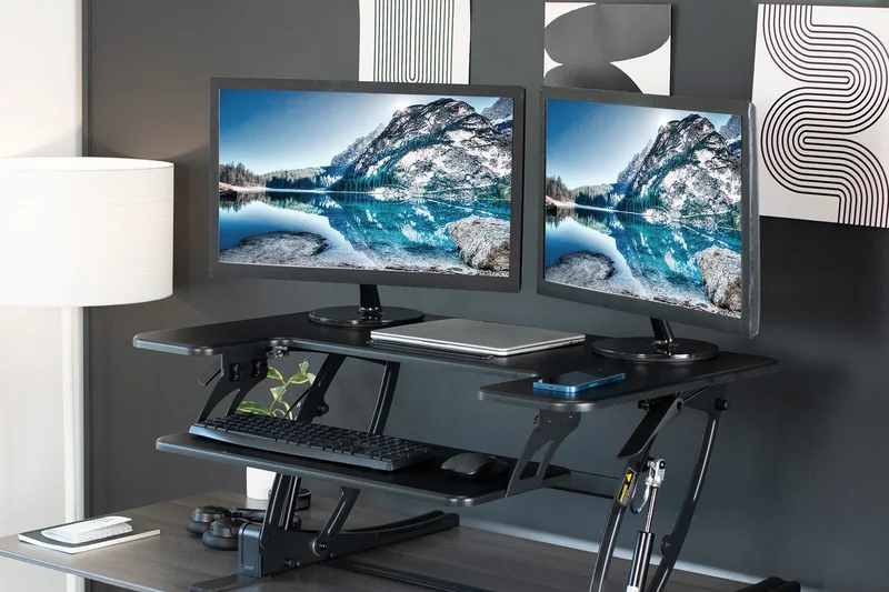 VIVO 1B Series Electric Standing Desk