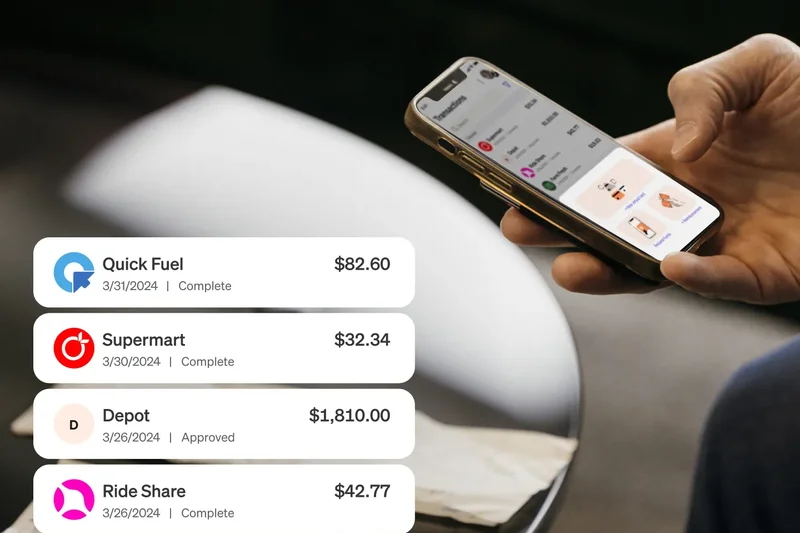 BILL Spend &amp; Expense