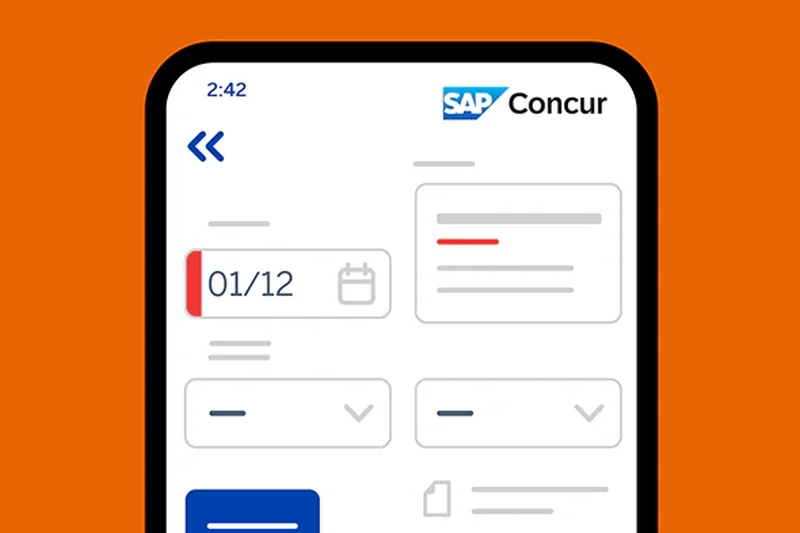 SAP Concur Expense