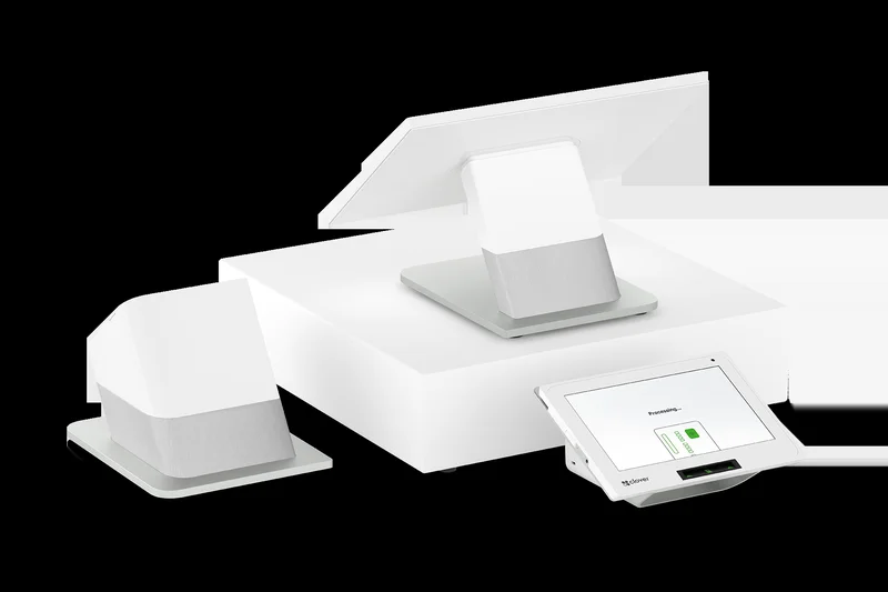 Clover Payment Solutions