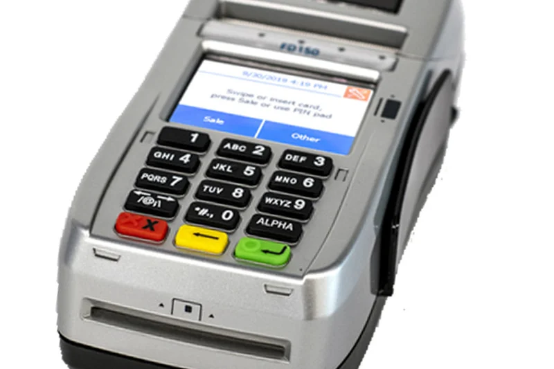 Dharma Merchant Processing