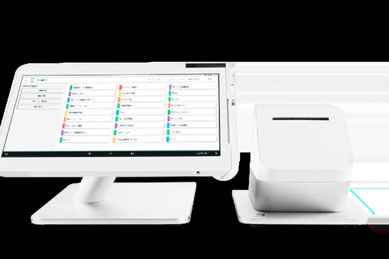 Dharma Merchant Processing