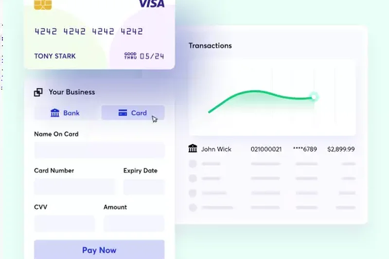 SeamlessChex Processing