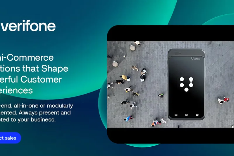 2Checkout (Verifone)