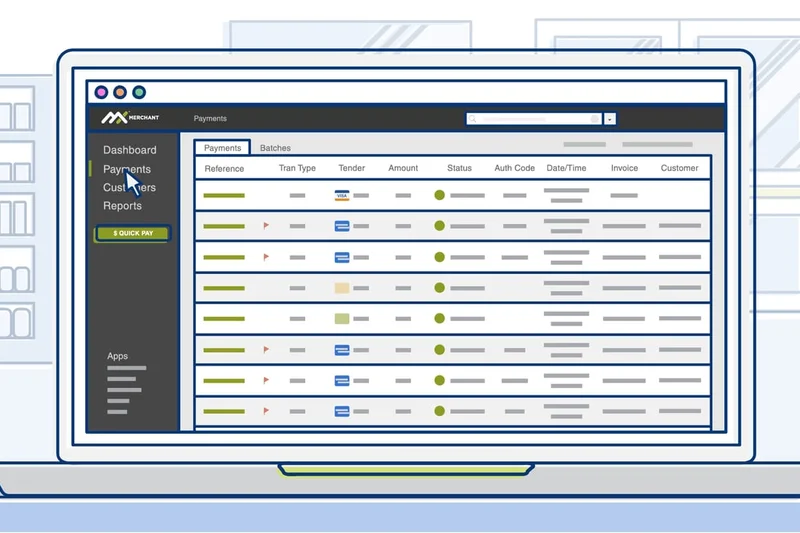 Dharma Merchant Services