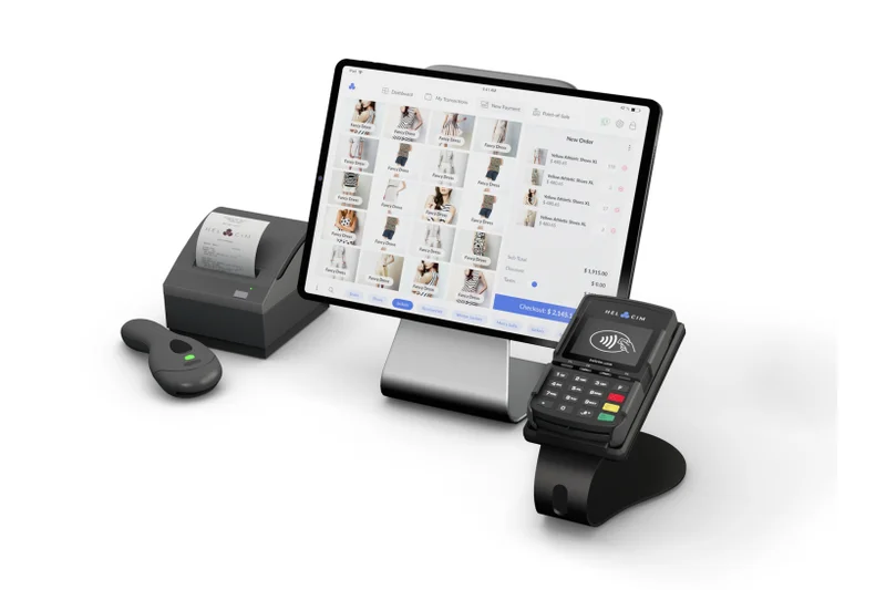 Helcim Merchant Services