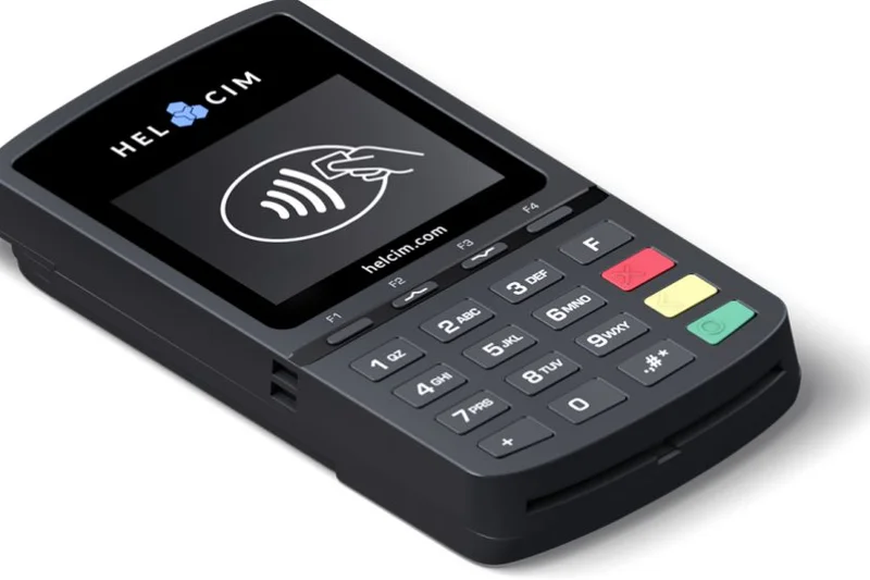 Helcim Merchant Services