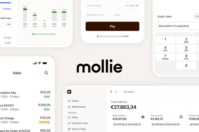 Mollie Payments