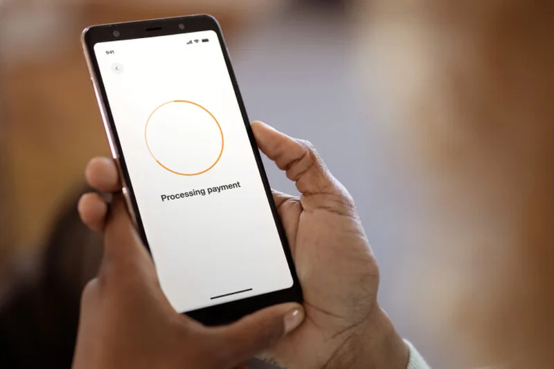 Checkout.com Payment Platform