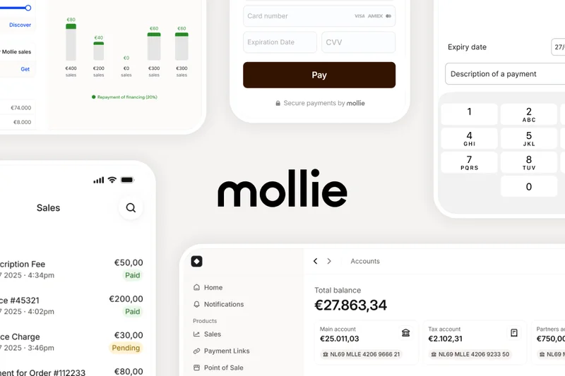 Mollie Online Payments