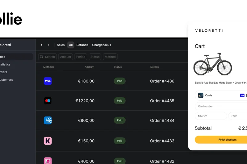 Mollie Online Payments