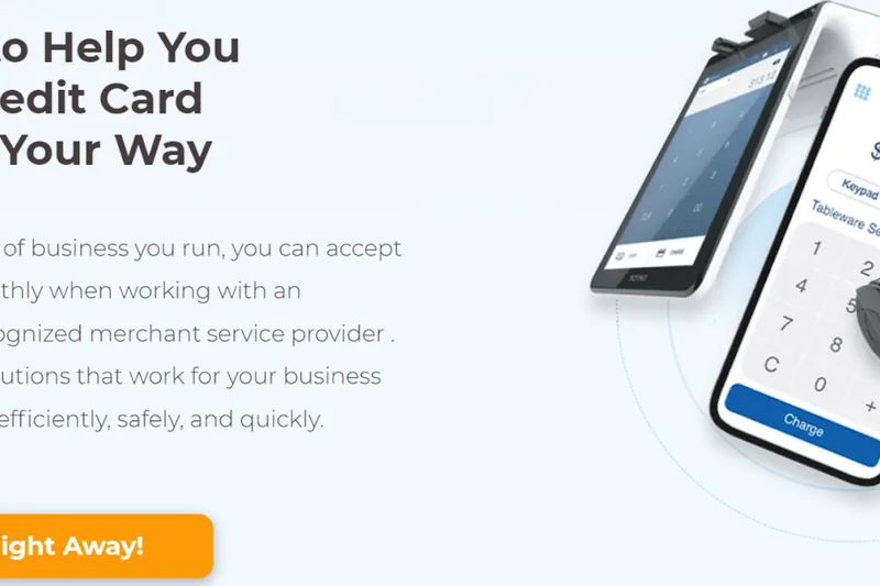 PaymentCloud Merchant Services