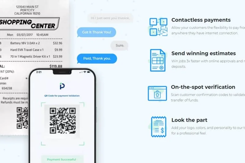 PaymentCloud Merchant Services