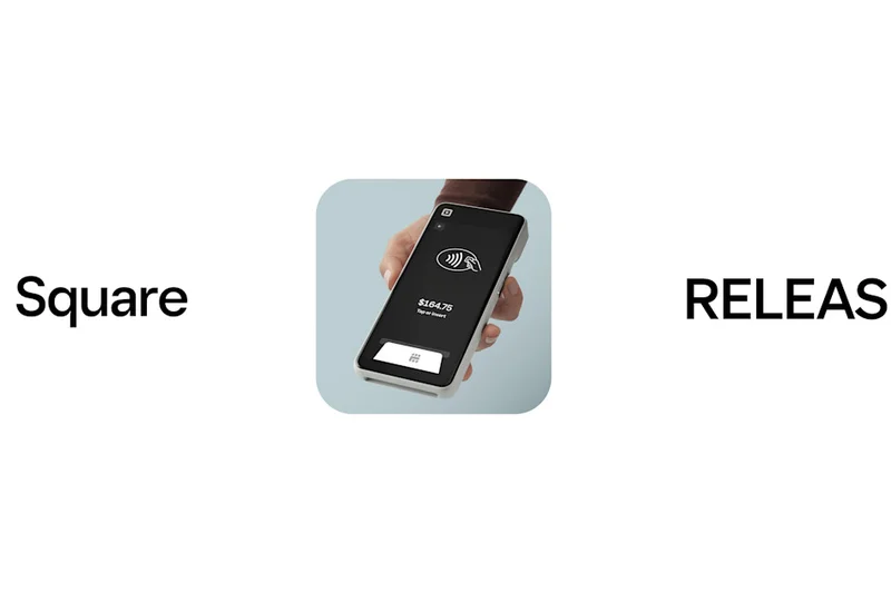 Square Online Payments