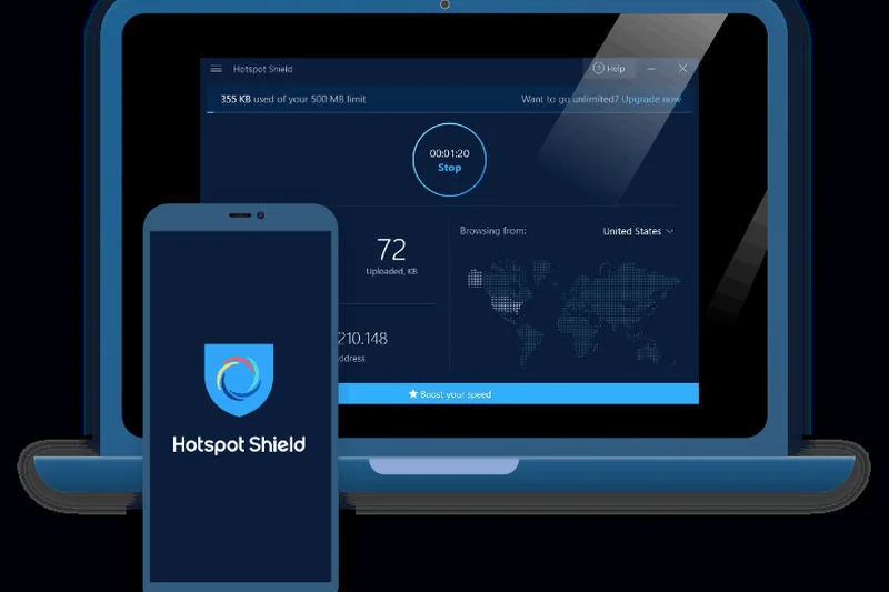 Hotspot Shield for Business