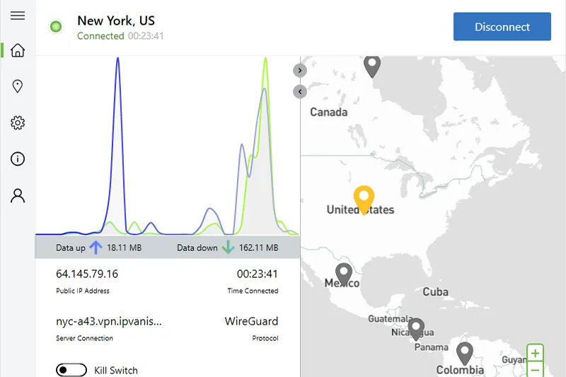 IPVanish for Business