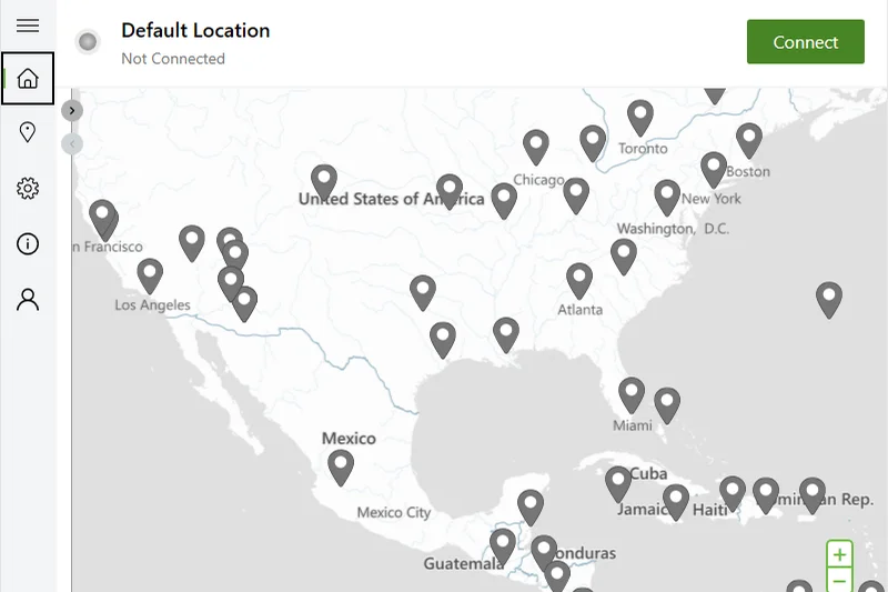 IPVanish for Business